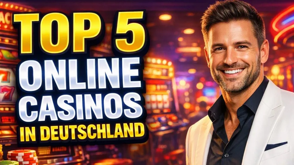 Die besten Casinos in Deutschland online und sicher