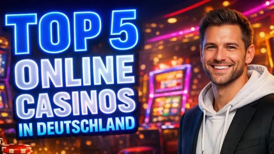 Top Online Casinos in Deutschland verstehen und die besten Casinos wählen für Sicherheit und Bonus